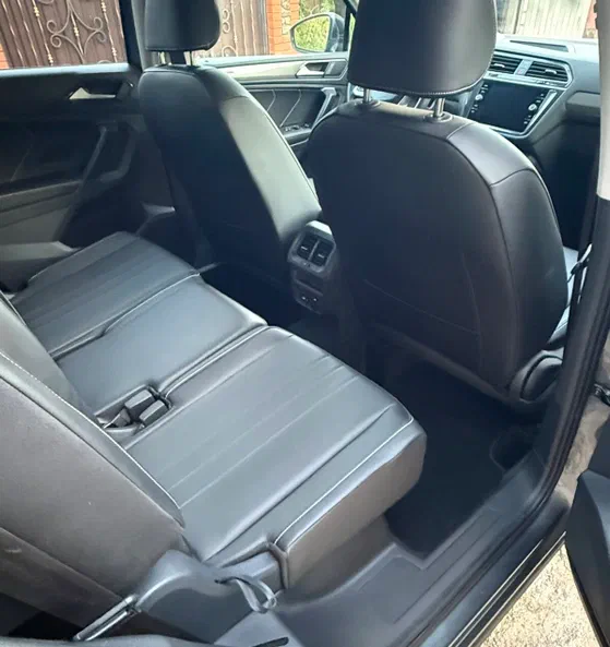 Volkswagen Tiguan 2024 - 12