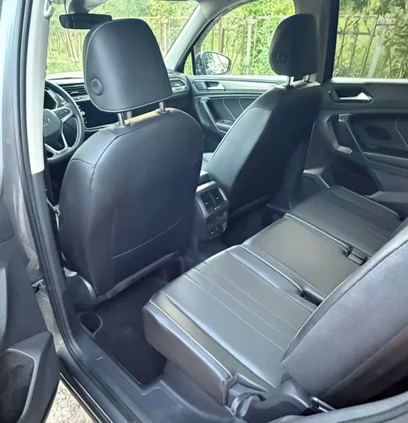Volkswagen Tiguan 2024 - 9