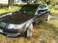 Skoda Superb 2006 - 1