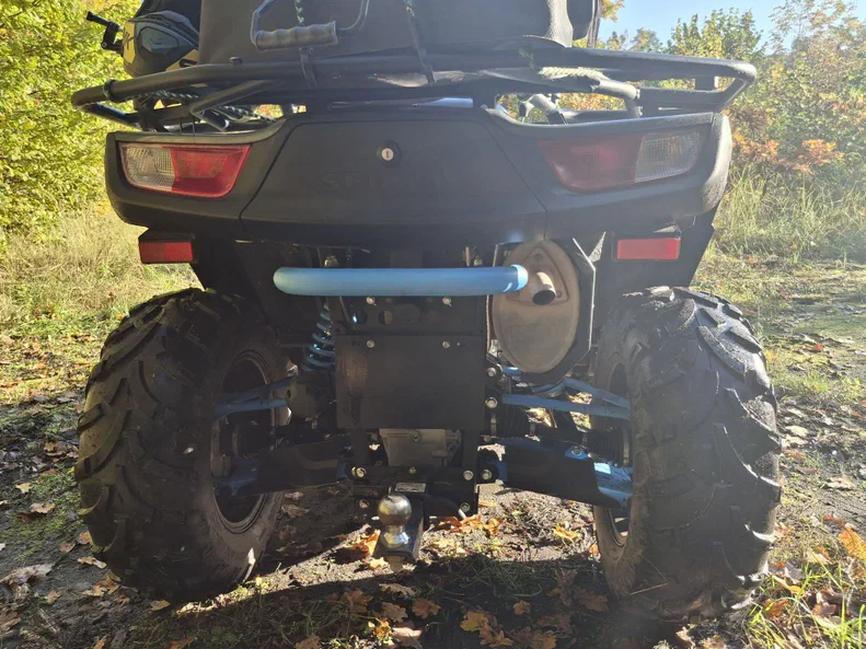 Segway Snarler 2021 - 5