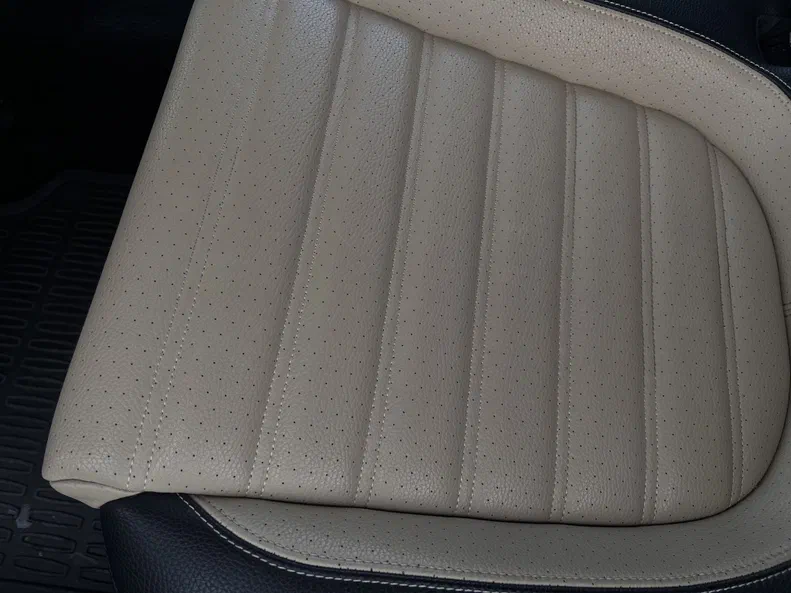 Volkswagen Passat CC 2016 - 4