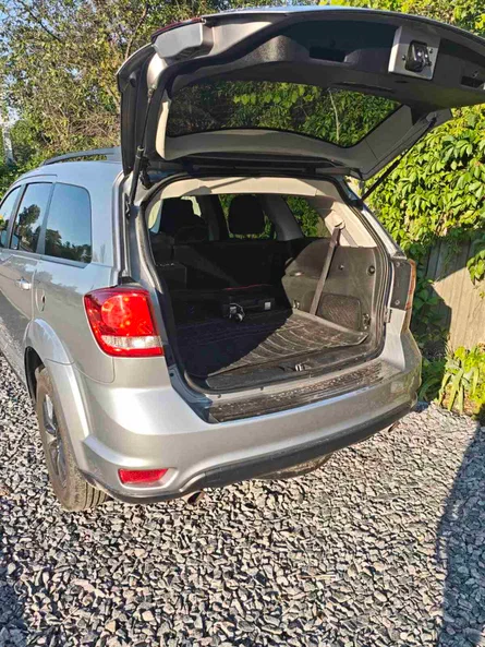 Dodge Journey 2015 - 6