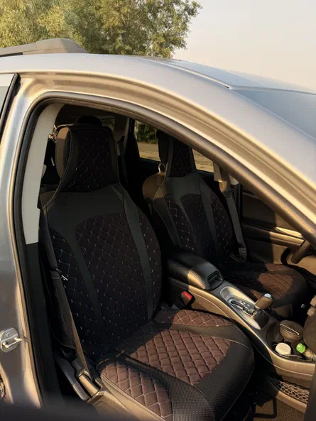 Dodge Journey 2015 - 3