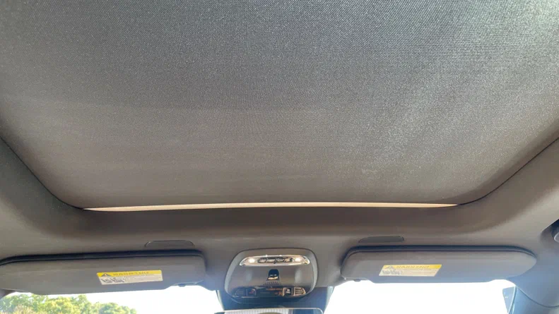 Volvo XC90 2016 - 22