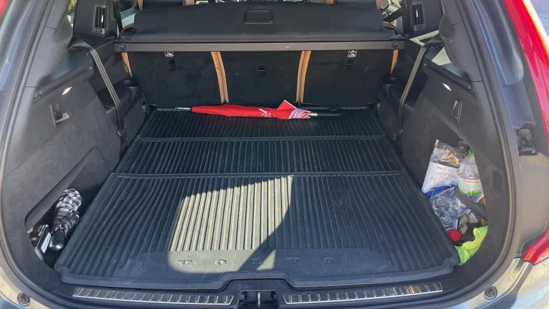 Volvo XC90 2016 - 24