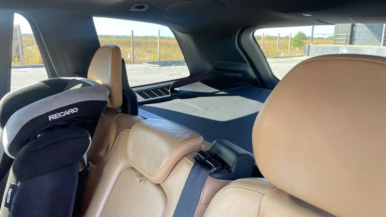 Volvo XC90 2016 - 8