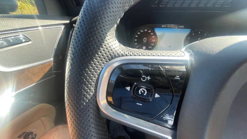 Volvo XC90 2016 - 16