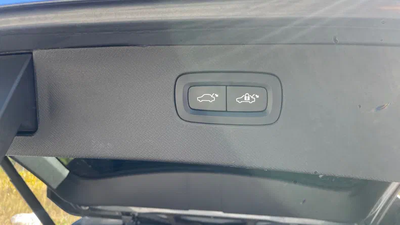 Volvo XC90 2016 - 26