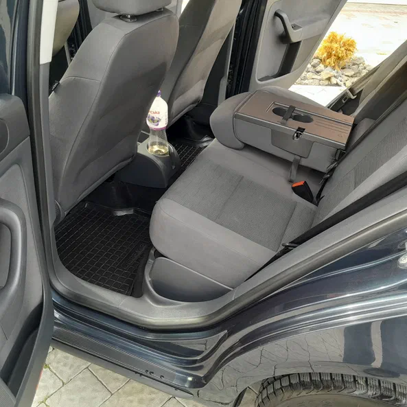 Volkswagen Golf Plus 2008 - 27