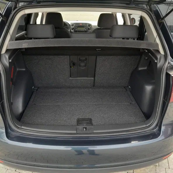 Volkswagen Golf Plus 2008 - 22