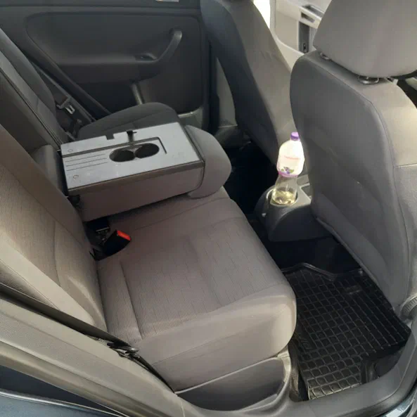 Volkswagen Golf Plus 2008 - 23