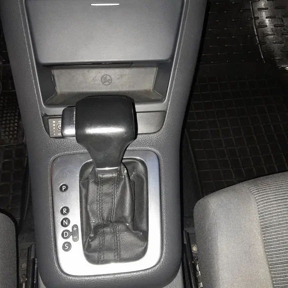Volkswagen Golf Plus 2008 - 25