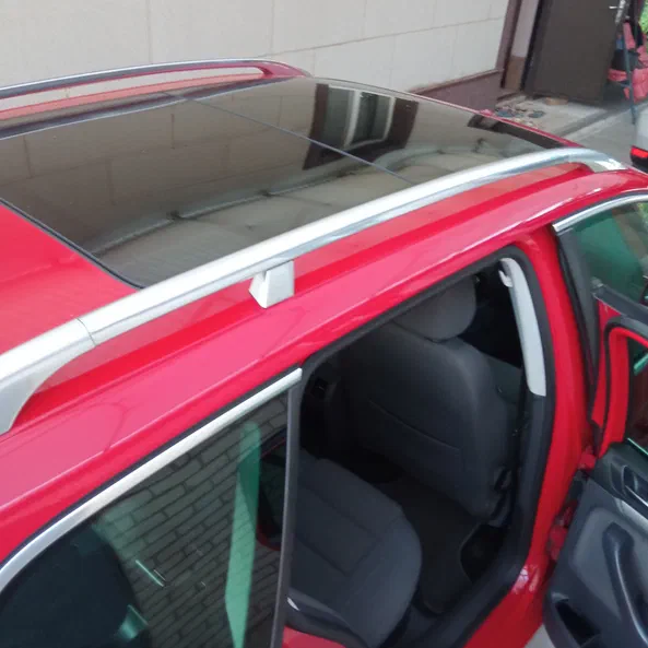 Volkswagen Golf 2008 - 1