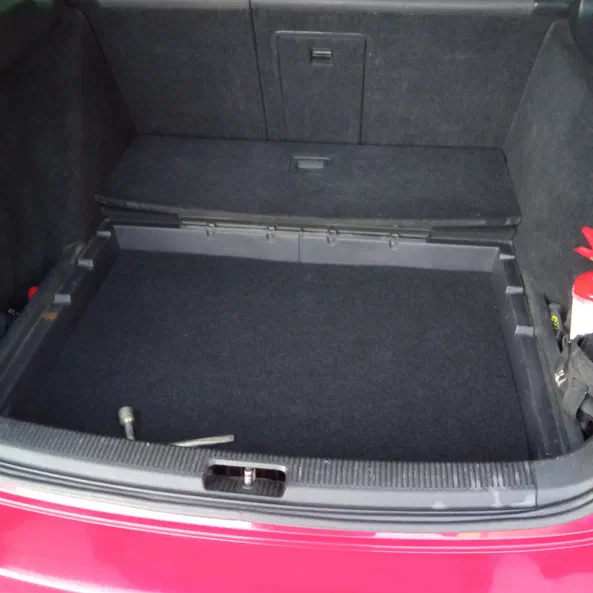 Volkswagen Golf 2008 - 11