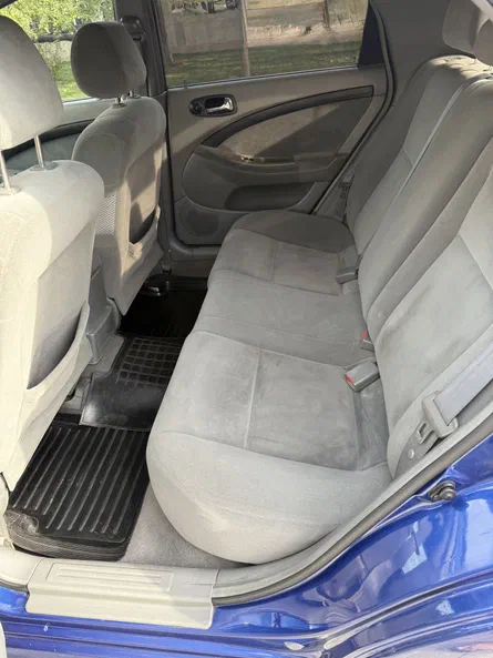 Chevrolet Lacetti 2006 - 6