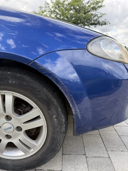 Chevrolet Lacetti 2006 - 1