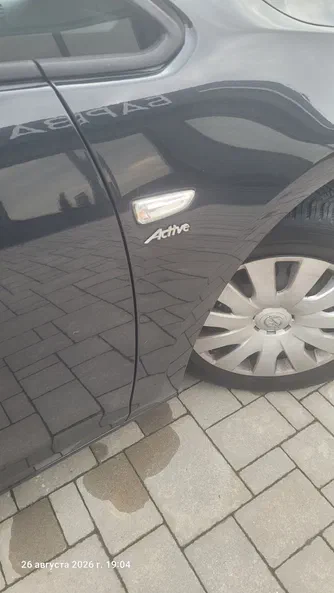 Opel Astra 2013 - 17