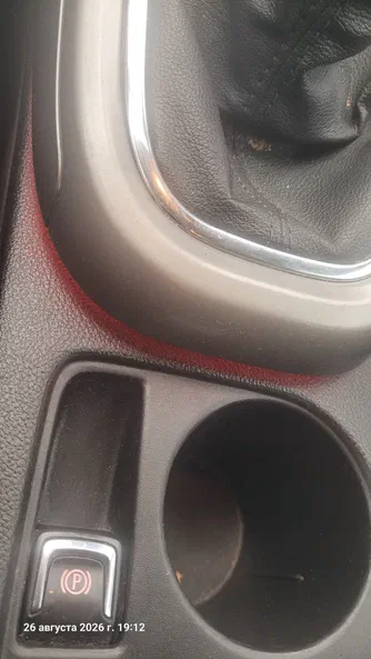 Opel Astra 2013 - 10