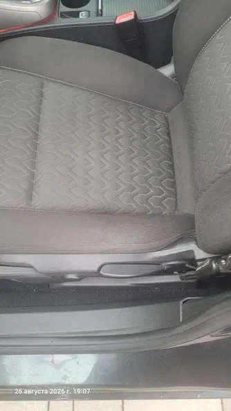 Opel Astra 2013 - 22