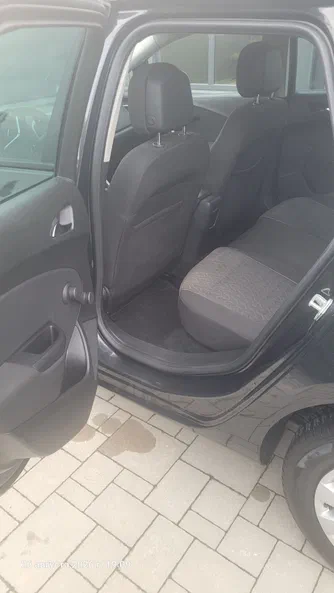 Opel Astra 2013 - 9