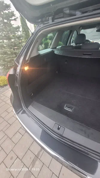 Opel Astra 2013 - 13