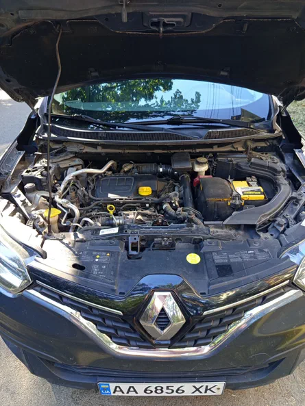 Renault Kadjar 2015 - 8