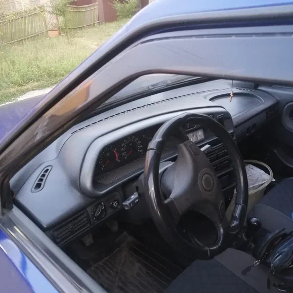 Lada (ВАЗ) 21099 2007 - 3