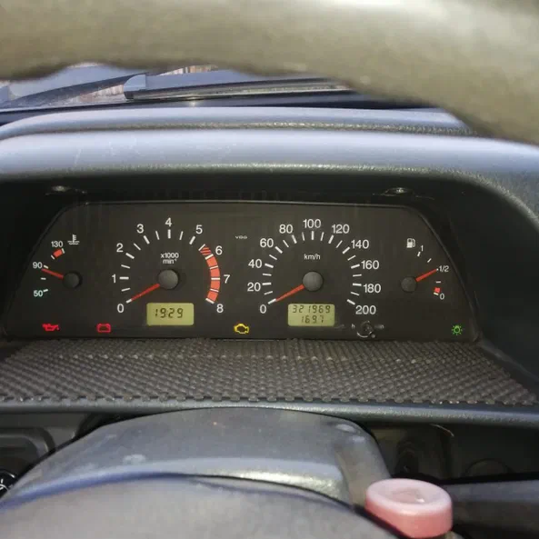 Lada (ВАЗ) 21099 2007 - 4