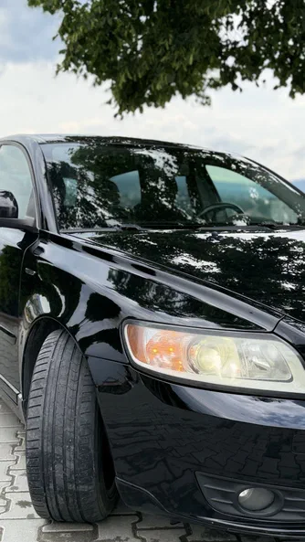 Volvo V50 2011 - 22