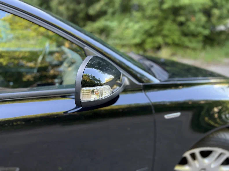 Volvo V50 2011 - 14