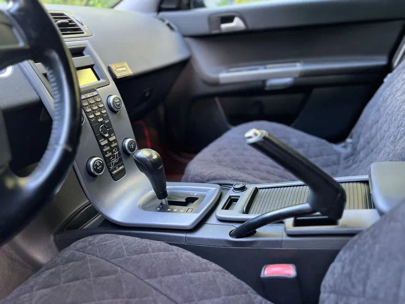 Volvo V50 2011 - 16