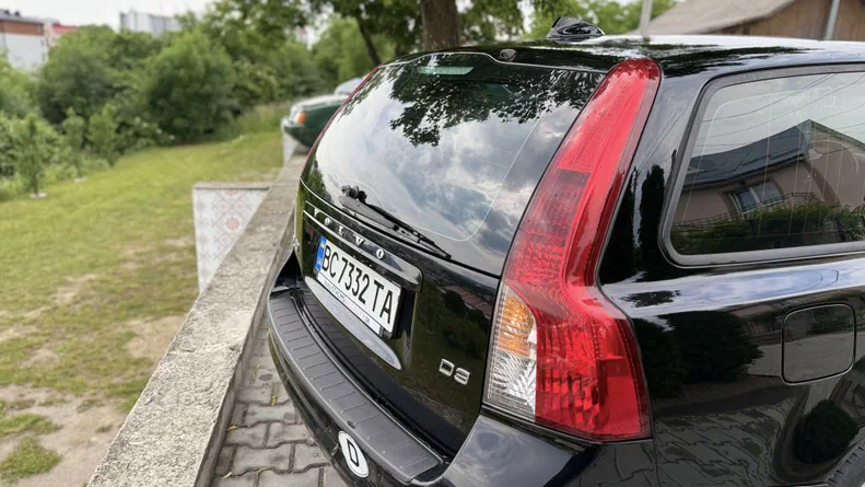 Volvo V50 2011 - 27