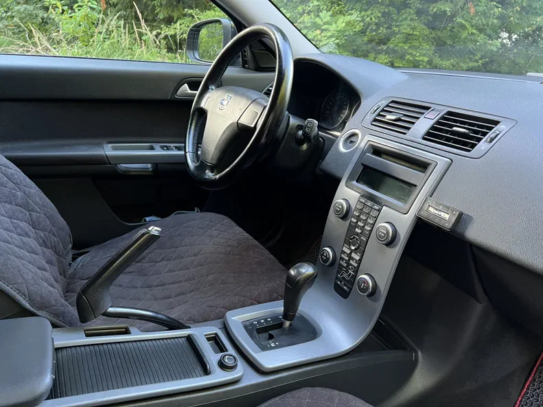 Volvo V50 2011 - 2