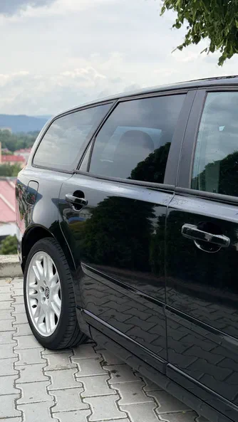 Volvo V50 2011 - 23