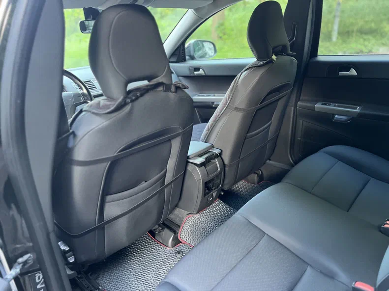 Volvo V50 2011 - 17