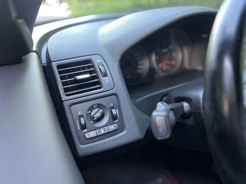 Volvo V50 2011 - 19