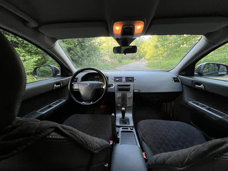 Volvo V50 2011 - 6