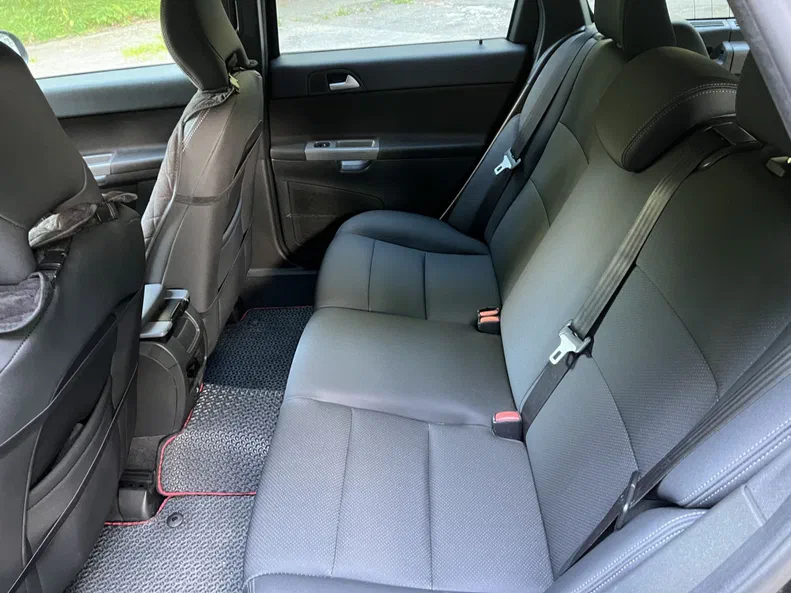 Volvo V50 2011 - 18