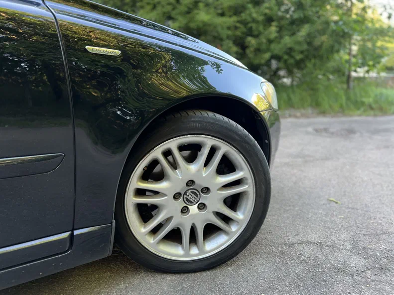 Volvo V50 2011 - 13