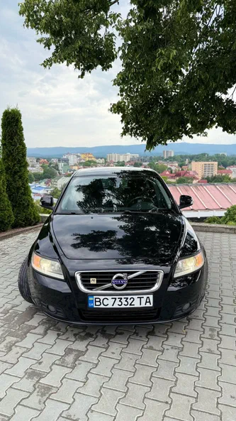 Volvo V50 2011 - 1