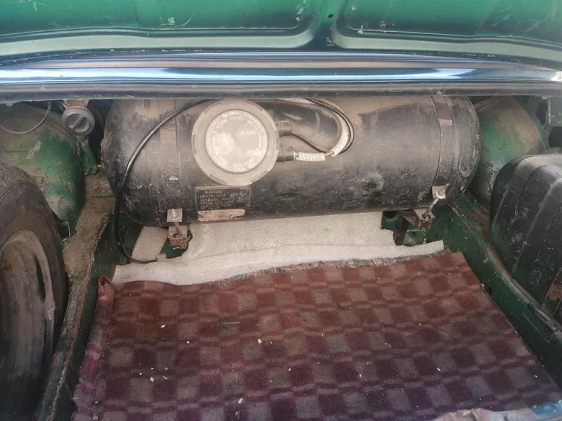Lada (ВАЗ) 2101 1977 - 17