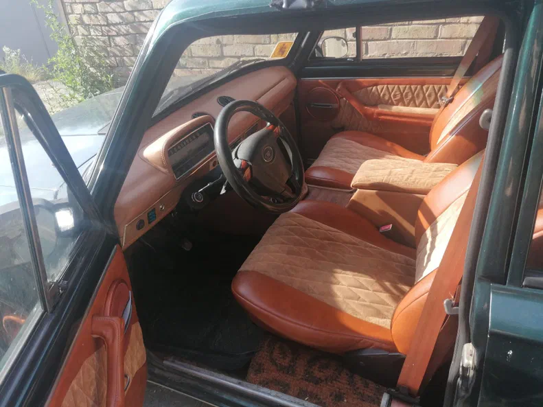 Lada (ВАЗ) 2101 1977 - 5