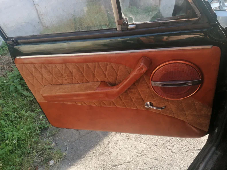 Lada (ВАЗ) 2101 1977 - 21
