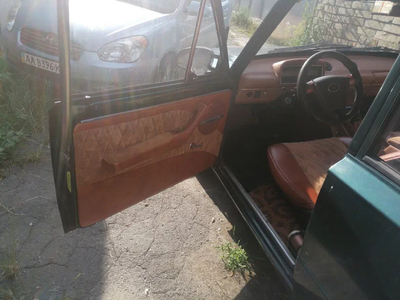 Lada (ВАЗ) 2101 1977 - 4