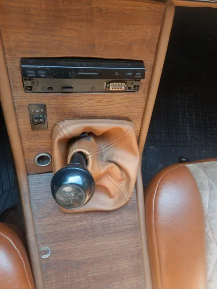 Lada (ВАЗ) 2101 1977 - 13