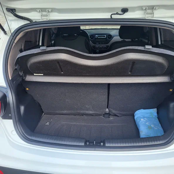 Hyundai i10 2017 - 9