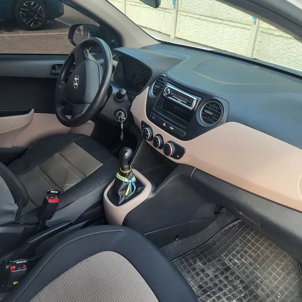 Hyundai i10 2017 - 7