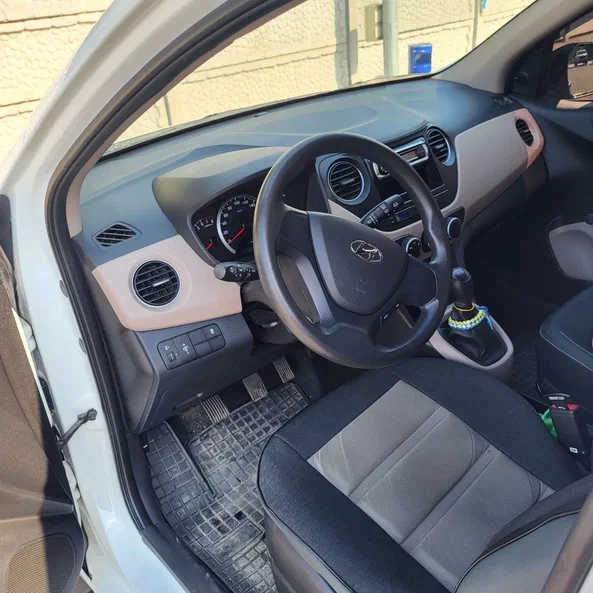 Hyundai i10 2017 - 5