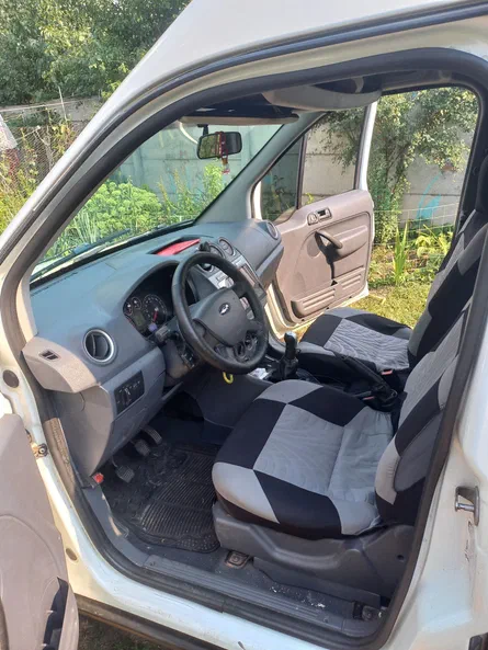 Ford Tourneo Connect 2011 - 7