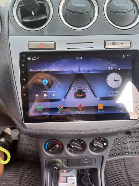 Ford Tourneo Connect 2011 - 6